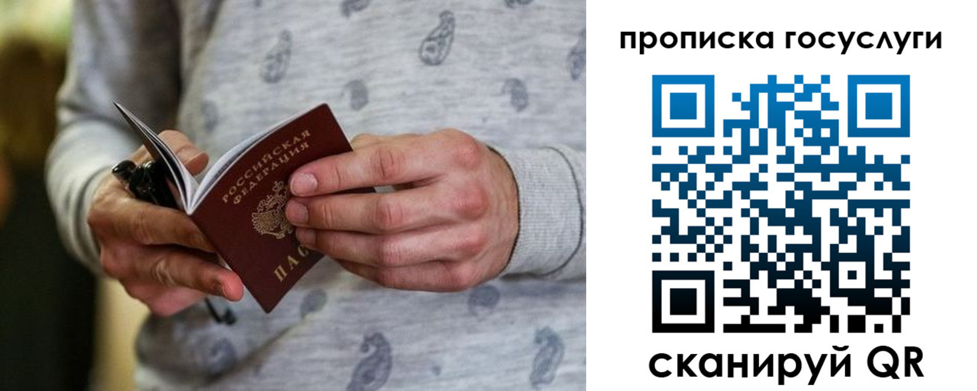 прописка в Людиново