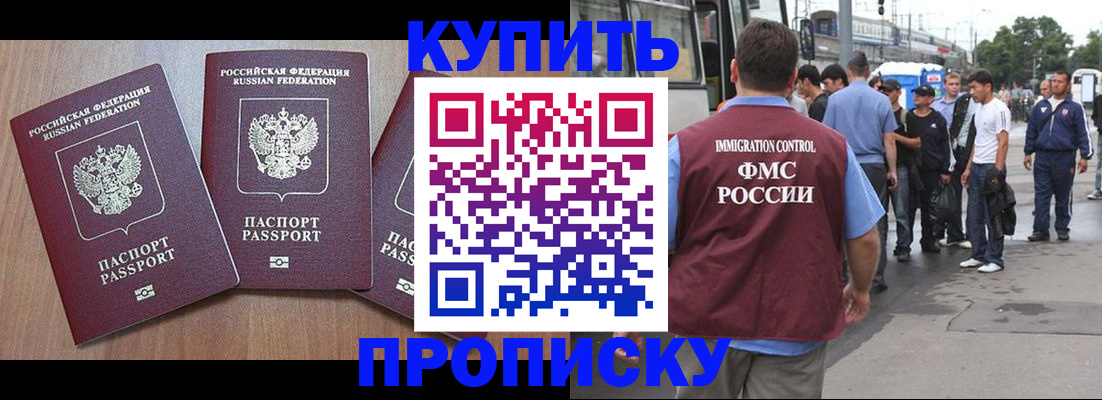 прописка 2025 в Людиново